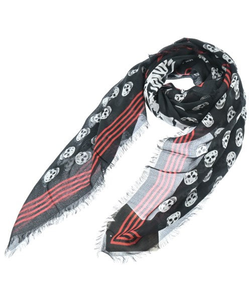 ALEXANDER MCQUEEN Stoles