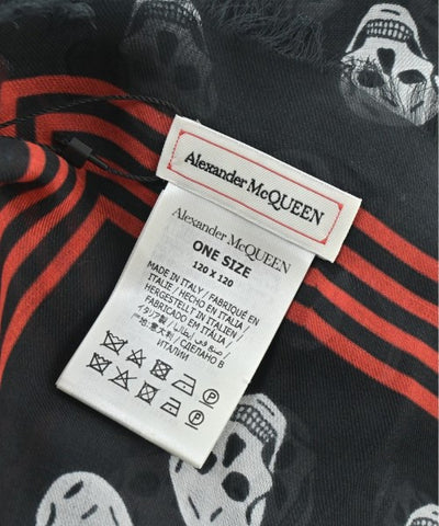 ALEXANDER MCQUEEN Stoles