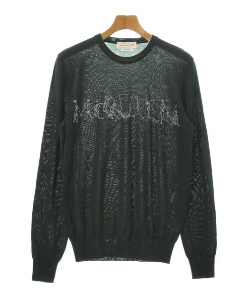 ALEXANDER MCQUEEN Sweaters