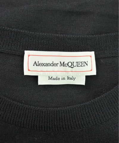 ALEXANDER MCQUEEN Sweaters