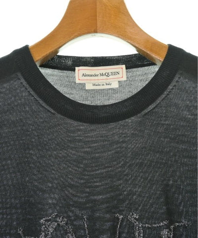 ALEXANDER MCQUEEN Sweaters