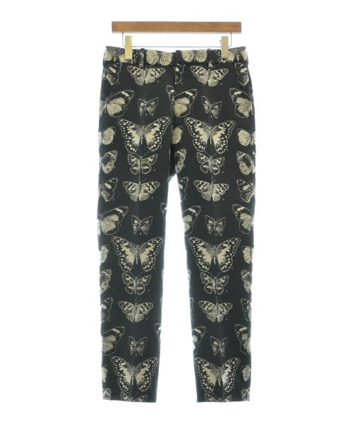 ALEXANDER MCQUEEN Trousers