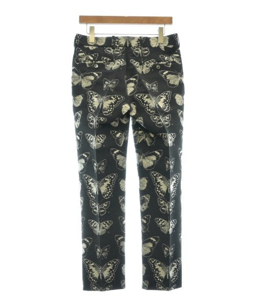 ALEXANDER MCQUEEN Trousers