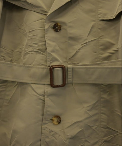 ALEXANDER MCQUEEN Trench coats