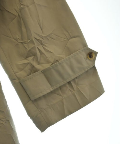 ALEXANDER MCQUEEN Trench coats