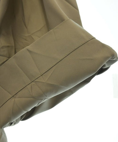ALEXANDER MCQUEEN Trench coats