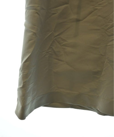 ALEXANDER MCQUEEN Trench coats