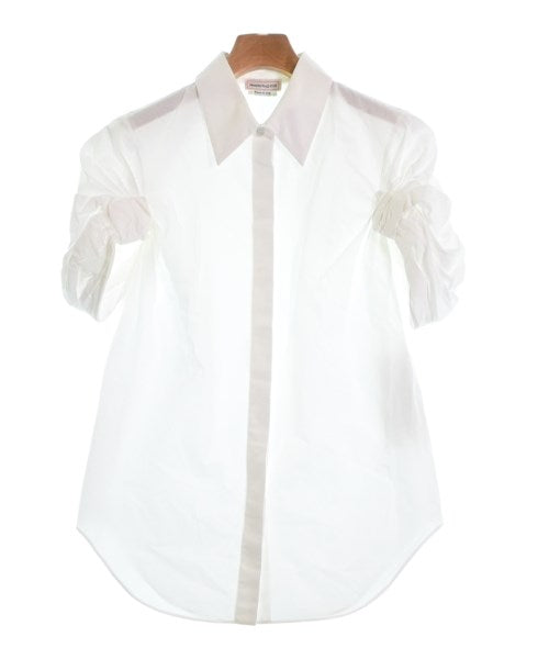 ALEXANDER MCQUEEN Casual shirts