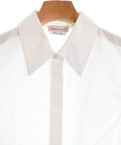 ALEXANDER MCQUEEN Casual shirts