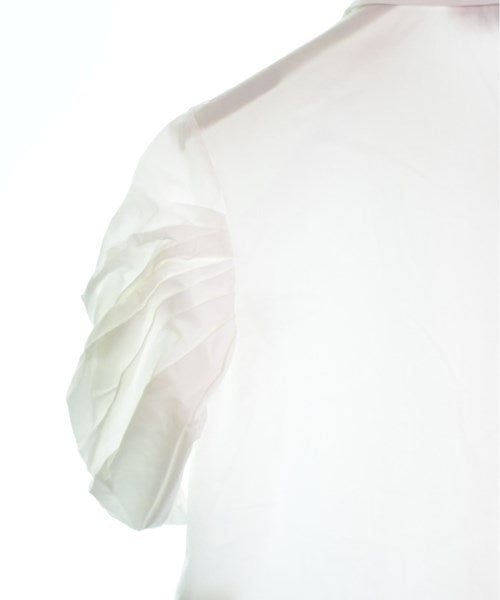 ALEXANDER MCQUEEN Casual shirts