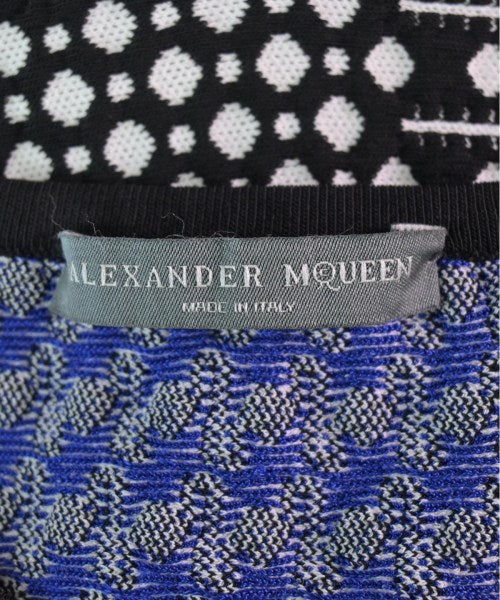 ALEXANDER MCQUEEN Dresses