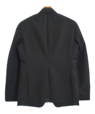 ALEXANDER MCQUEEN Blazers/Suit jackets