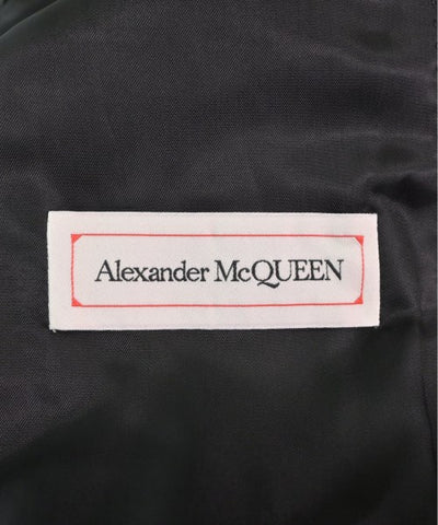 ALEXANDER MCQUEEN Blazers/Suit jackets