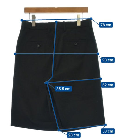 ALEXANDER MCQUEEN Shorts