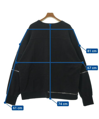 ALEXANDER MCQUEEN Sweatshirts