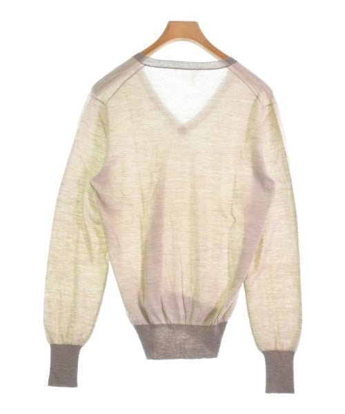 ALEXANDER MCQUEEN Sweaters