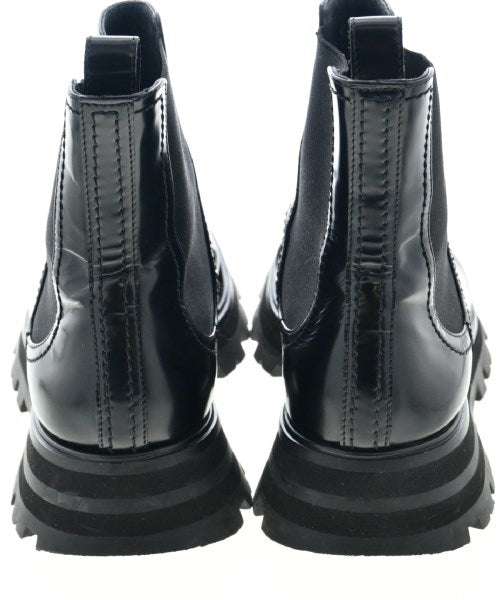 ALEXANDER MCQUEEN Boots