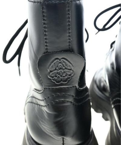 ALEXANDER MCQUEEN Boots