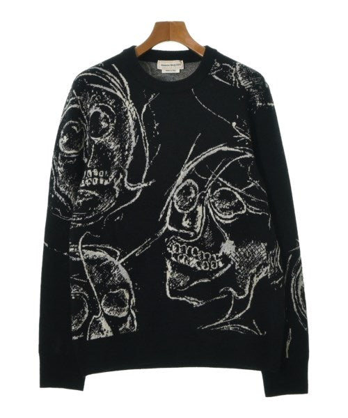 ALEXANDER MCQUEEN Sweaters