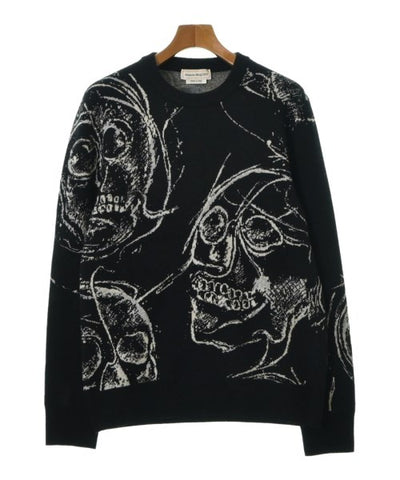 ALEXANDER MCQUEEN Sweaters