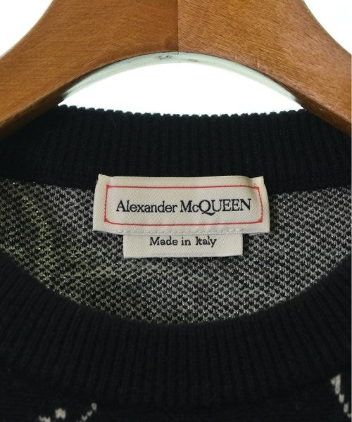 ALEXANDER MCQUEEN Sweaters
