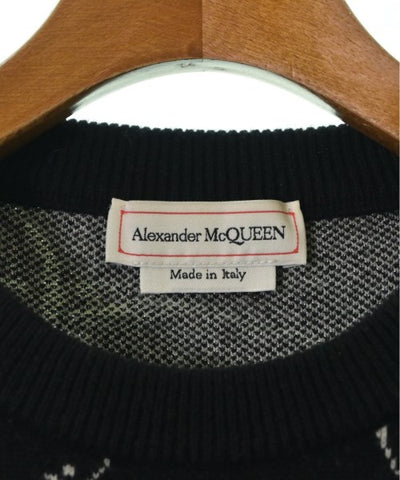 ALEXANDER MCQUEEN Sweaters