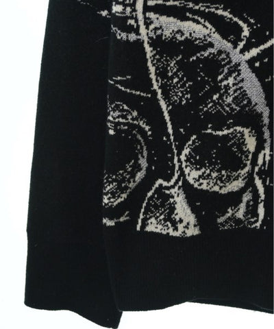 ALEXANDER MCQUEEN Sweaters