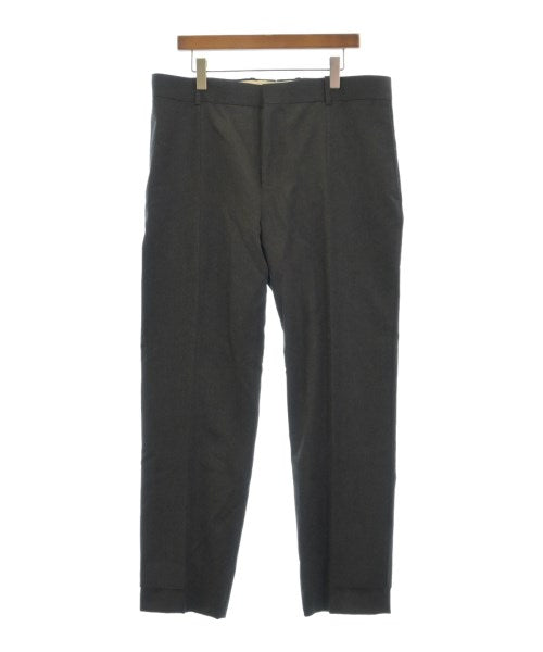 ALEXANDER MCQUEEN Trousers