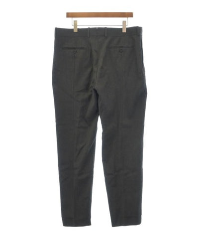 ALEXANDER MCQUEEN Trousers