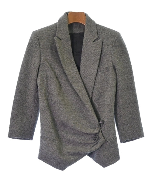 ALEXANDER MCQUEEN Blazers/Suit jackets