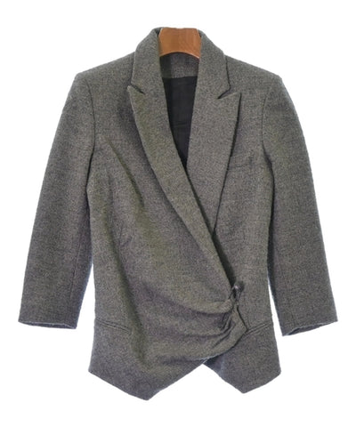 ALEXANDER MCQUEEN Blazers/Suit jackets