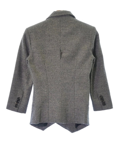 ALEXANDER MCQUEEN Blazers/Suit jackets