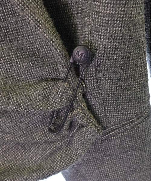 ALEXANDER MCQUEEN Blazers/Suit jackets