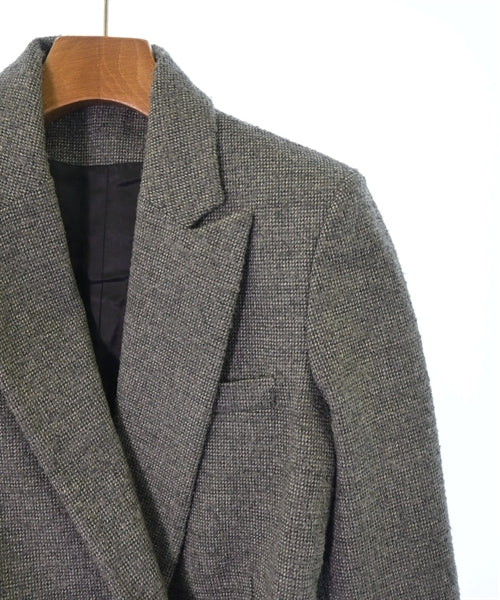 ALEXANDER MCQUEEN Blazers/Suit jackets