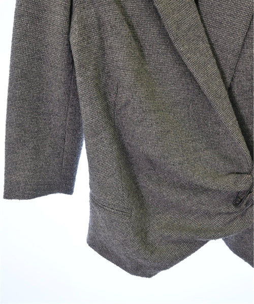 ALEXANDER MCQUEEN Blazers/Suit jackets