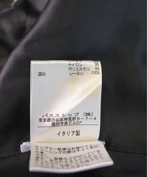 ALEXANDER MCQUEEN Blazers/Suit jackets