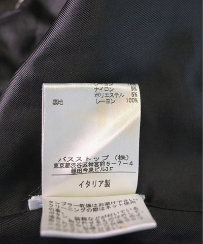 ALEXANDER MCQUEEN Blazers/Suit jackets