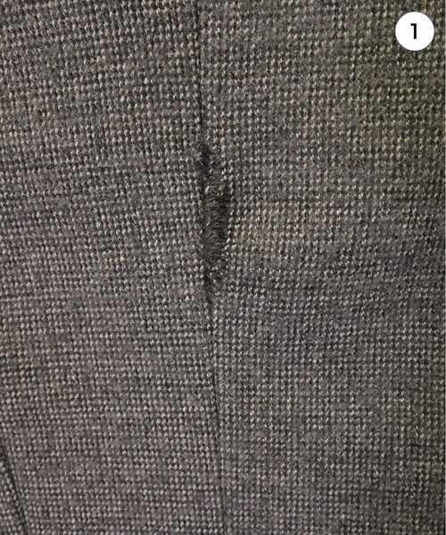 ALEXANDER MCQUEEN Blazers/Suit jackets