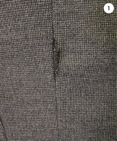 ALEXANDER MCQUEEN Blazers/Suit jackets