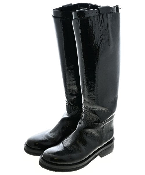 ALEXANDER MCQUEEN Boots