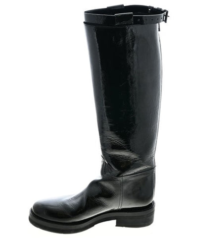 ALEXANDER MCQUEEN Boots