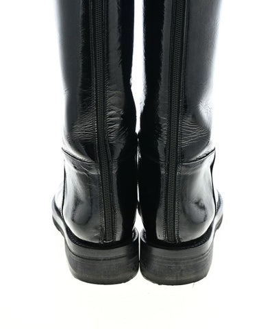 ALEXANDER MCQUEEN Boots