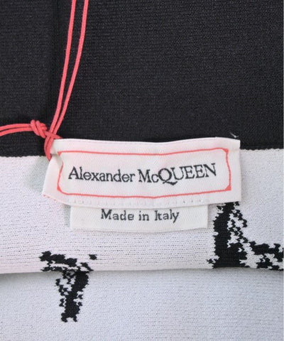 ALEXANDER MCQUEEN Sweaters