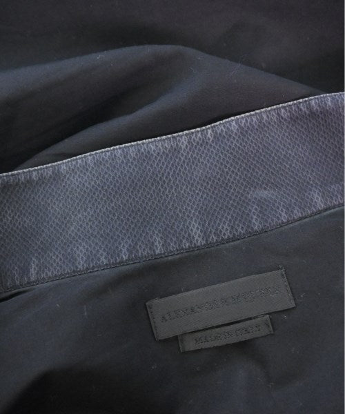 ALEXANDER MCQUEEN Dress shirts