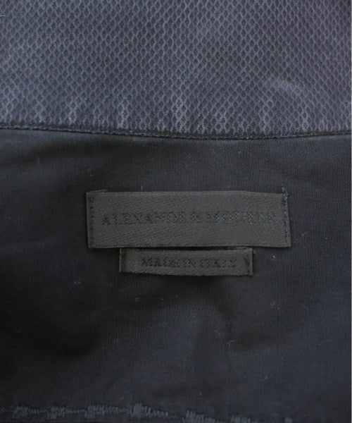 ALEXANDER MCQUEEN Dress shirts