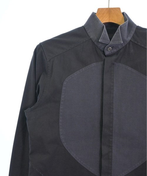 ALEXANDER MCQUEEN Dress shirts