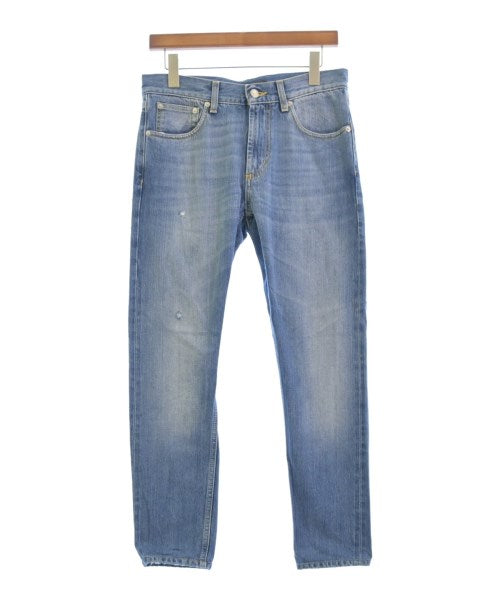 ALEXANDER MCQUEEN Jeans