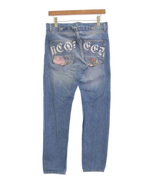 ALEXANDER MCQUEEN Jeans