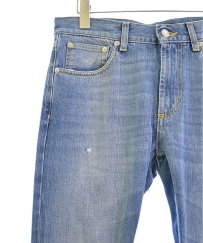 ALEXANDER MCQUEEN Jeans