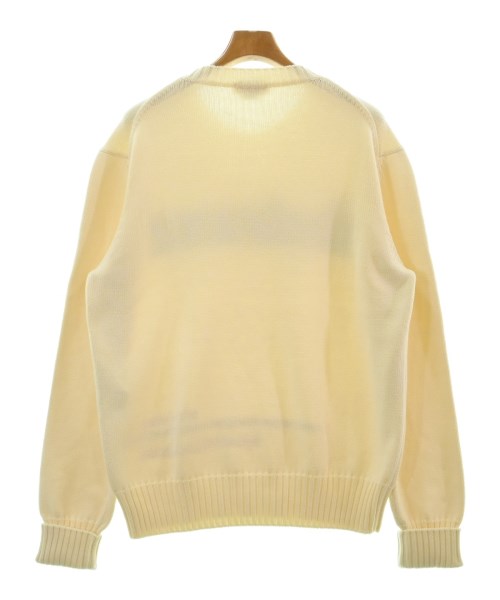 ALEXANDER MCQUEEN Sweaters